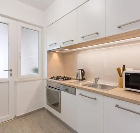 Apartamento R&r *