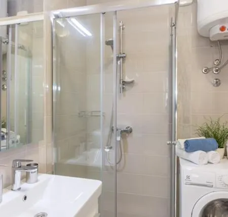 R&r Apartamento