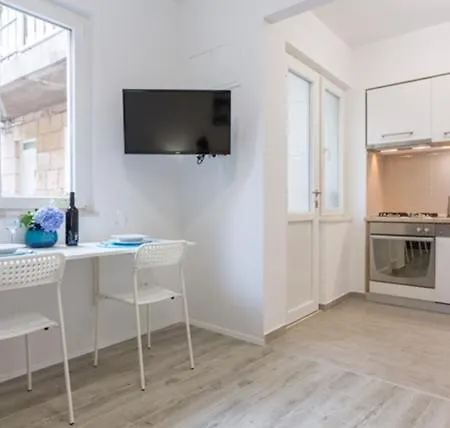 Apartamento R&r *